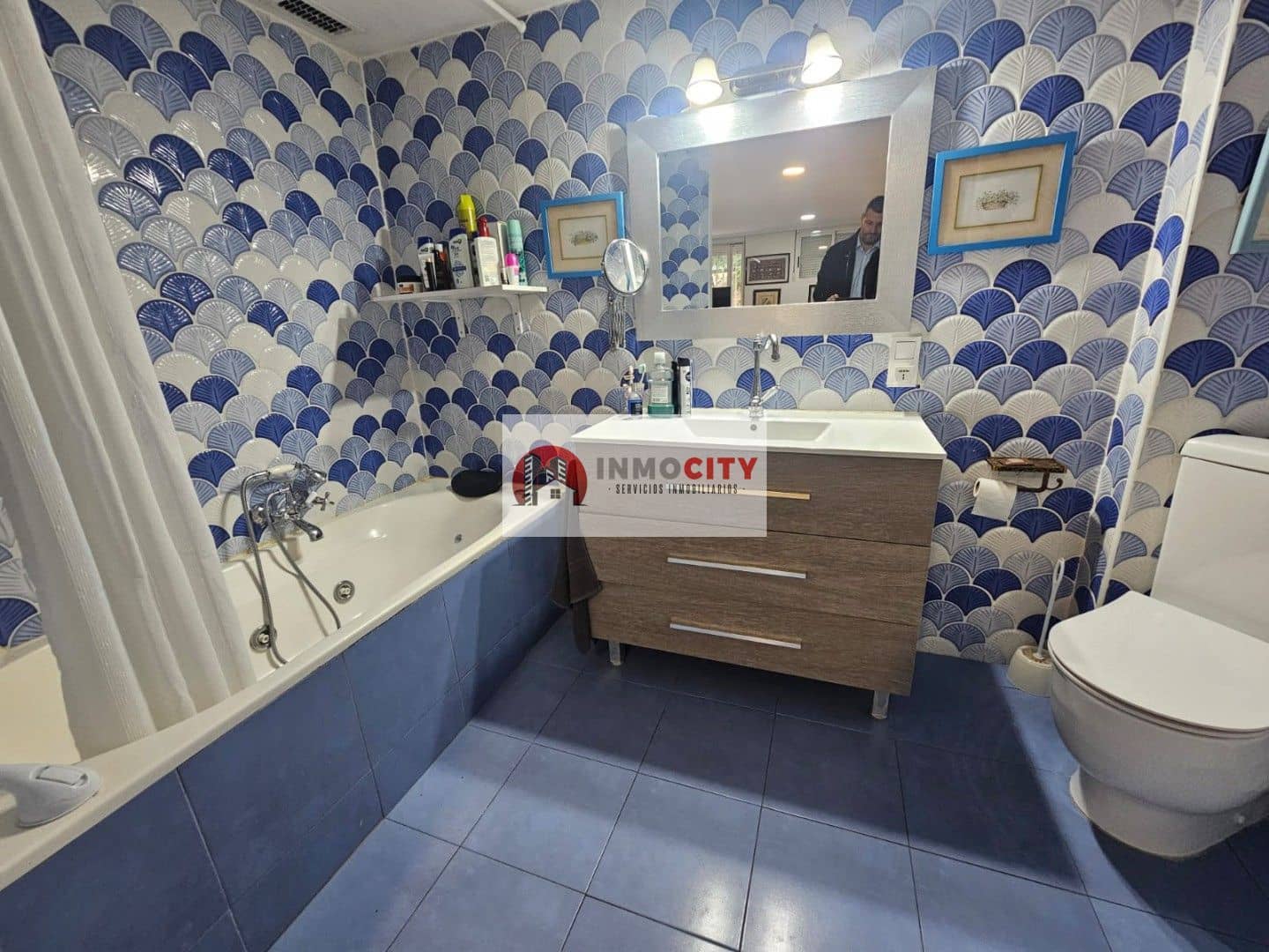 3 soveværelse Lejlighed til salg i Valencia by - € 499.999 (Ref: 7792021)