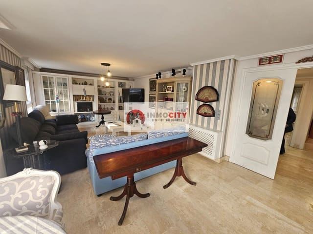 3 sypialnia Mieszkanie na sprzedaż w Arrancapins, Miasto Walencja - 499 999 € (Ref: 7792021)