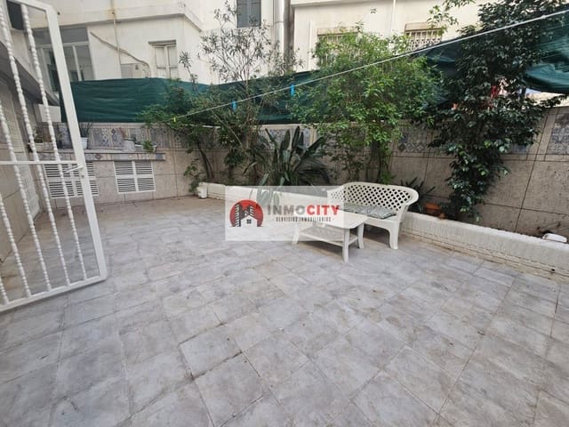 3 sypialnia Mieszkanie na sprzedaż w Arrancapins, Miasto Walencja - 499 999 € (Ref: 7792021)