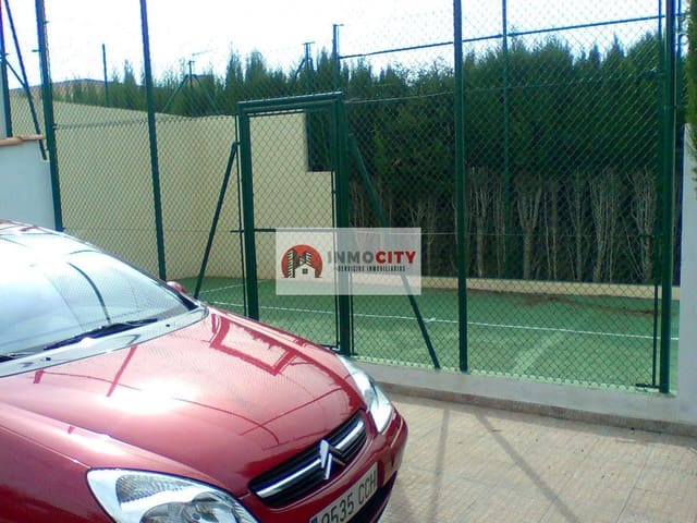 4 slaapkamer Villa te koop in El Grau de Castelló, Castelló de la Plana met garage - € 333.000 (Ref: 9413052)