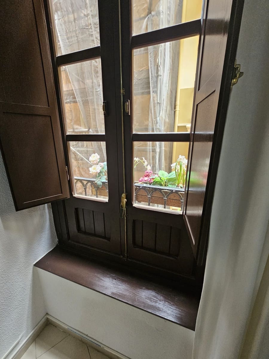 3 soveværelse Lejlighed til salg i Valencia by - € 560.000 (Ref: 9413053)