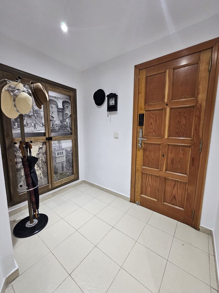 3 soveværelse Lejlighed til salg i Valencia by - € 560.000 (Ref: 9413053)