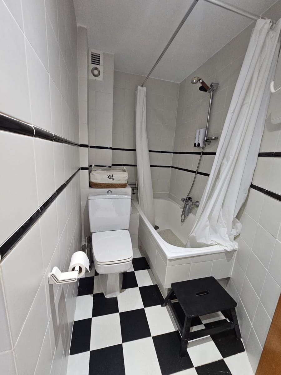 3 soveværelse Lejlighed til salg i Valencia by - € 560.000 (Ref: 9413053)