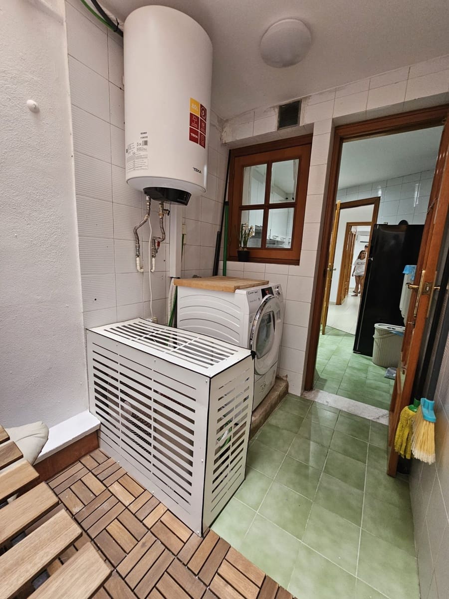 3 soveværelse Lejlighed til salg i Valencia by - € 560.000 (Ref: 9413053)