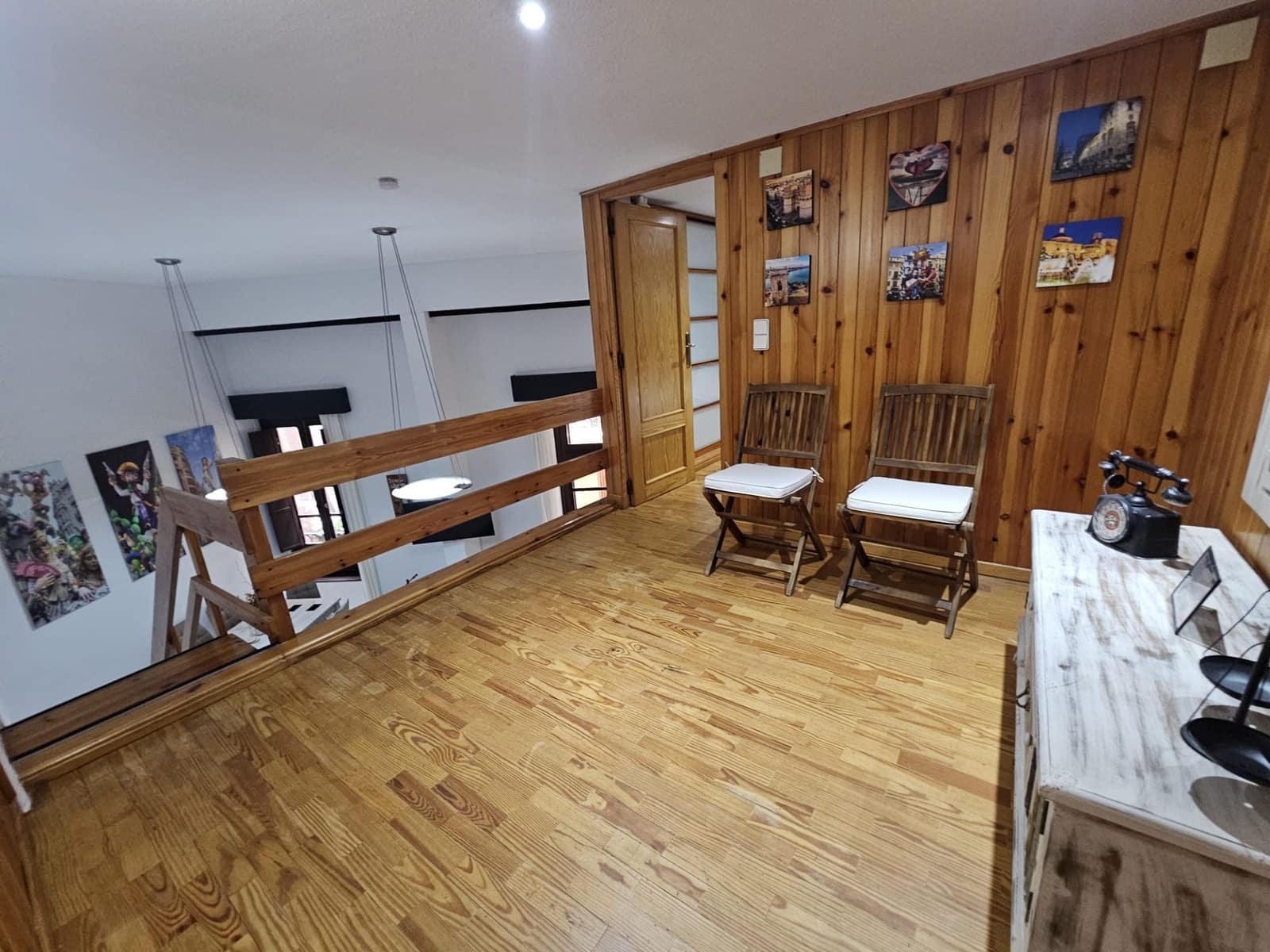 3 soveværelse Lejlighed til salg i Valencia by - € 560.000 (Ref: 9413053)