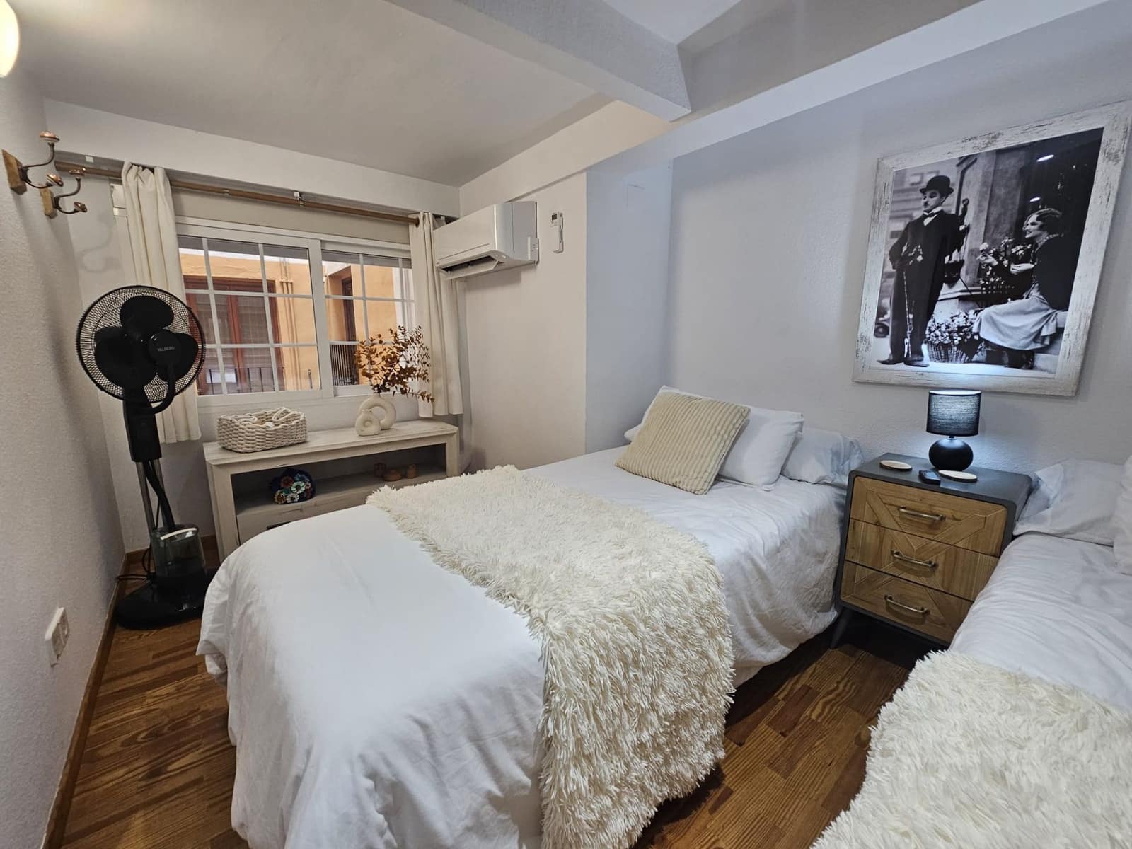 3 soveværelse Lejlighed til salg i Valencia by - € 560.000 (Ref: 9413053)