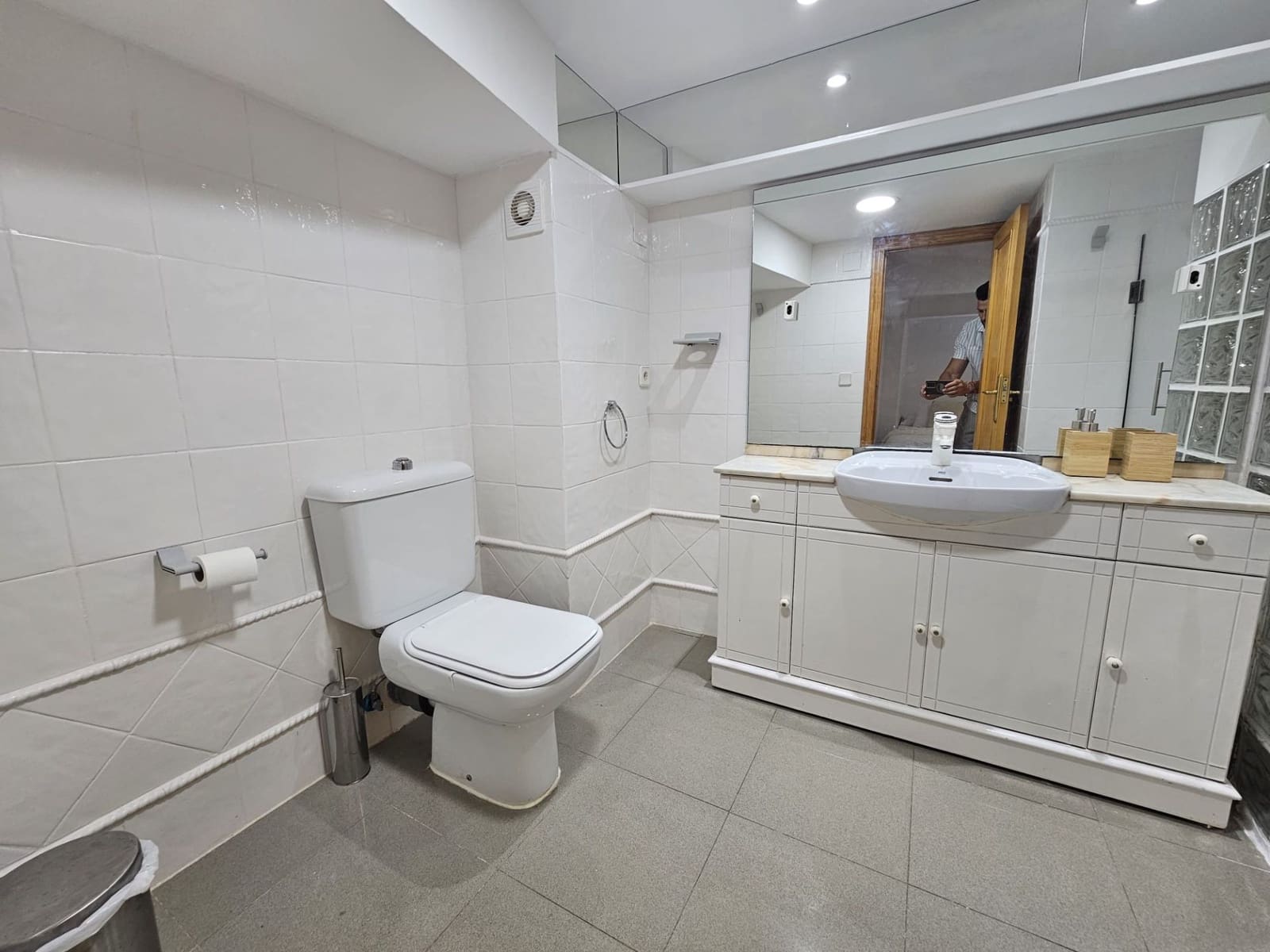 3 soveværelse Lejlighed til salg i Valencia by - € 560.000 (Ref: 9413053)