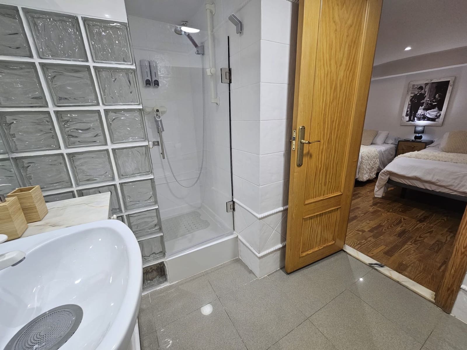 3 soveværelse Lejlighed til salg i Valencia by - € 560.000 (Ref: 9413053)