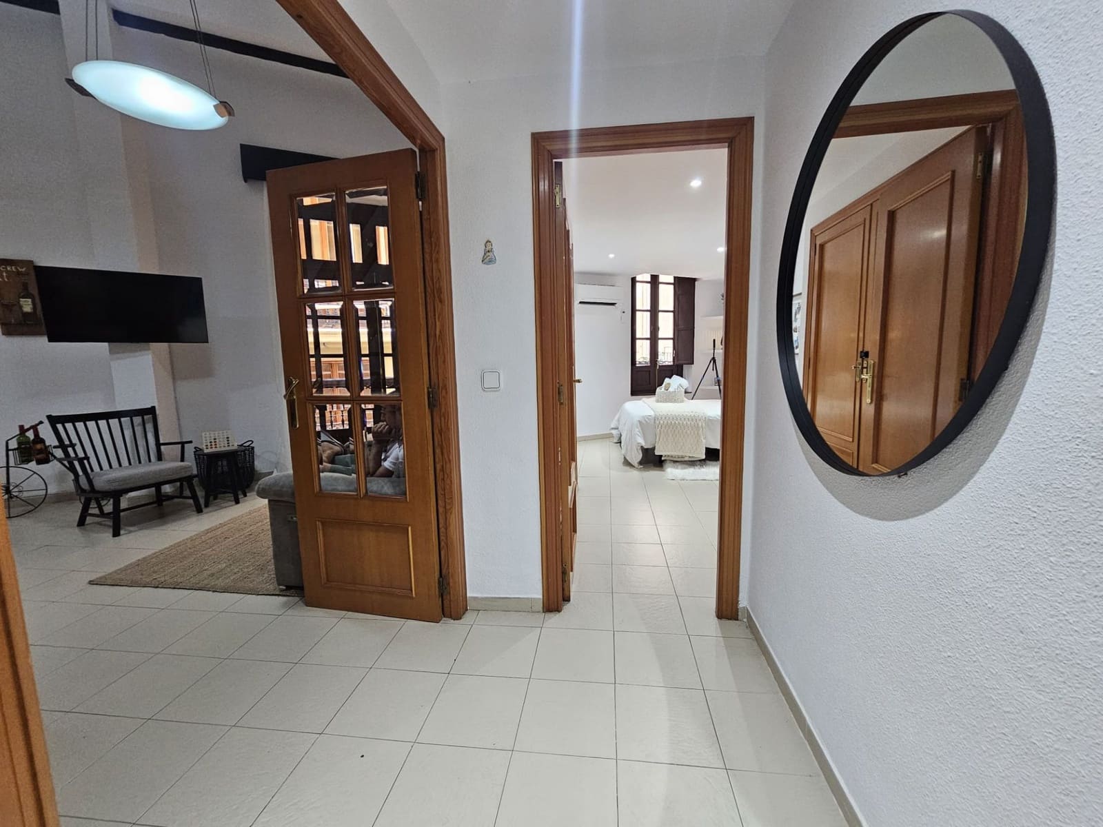 3 soveværelse Lejlighed til salg i Valencia by - € 560.000 (Ref: 9413053)