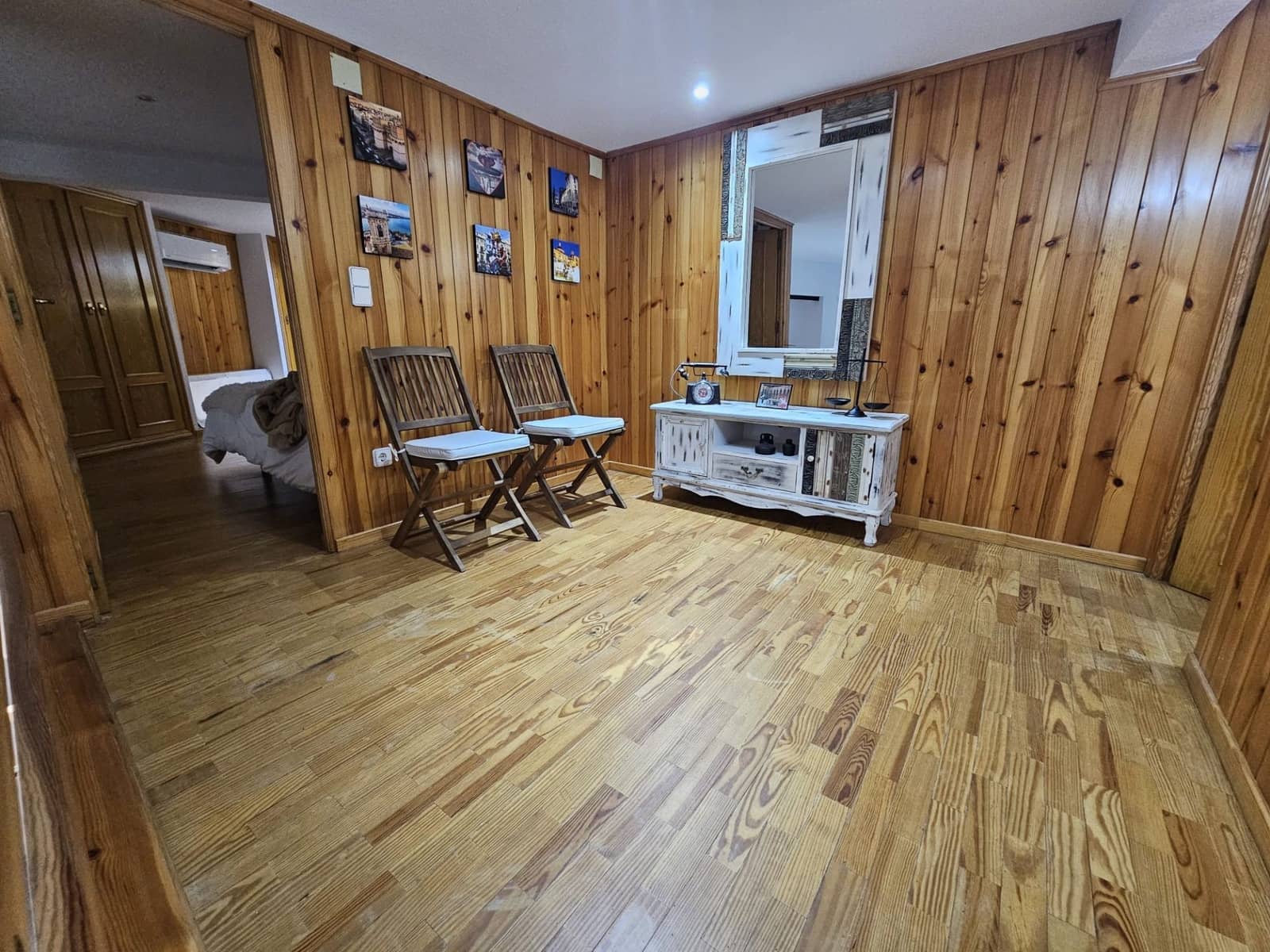 3 soveværelse Lejlighed til salg i Valencia by - € 560.000 (Ref: 9413053)