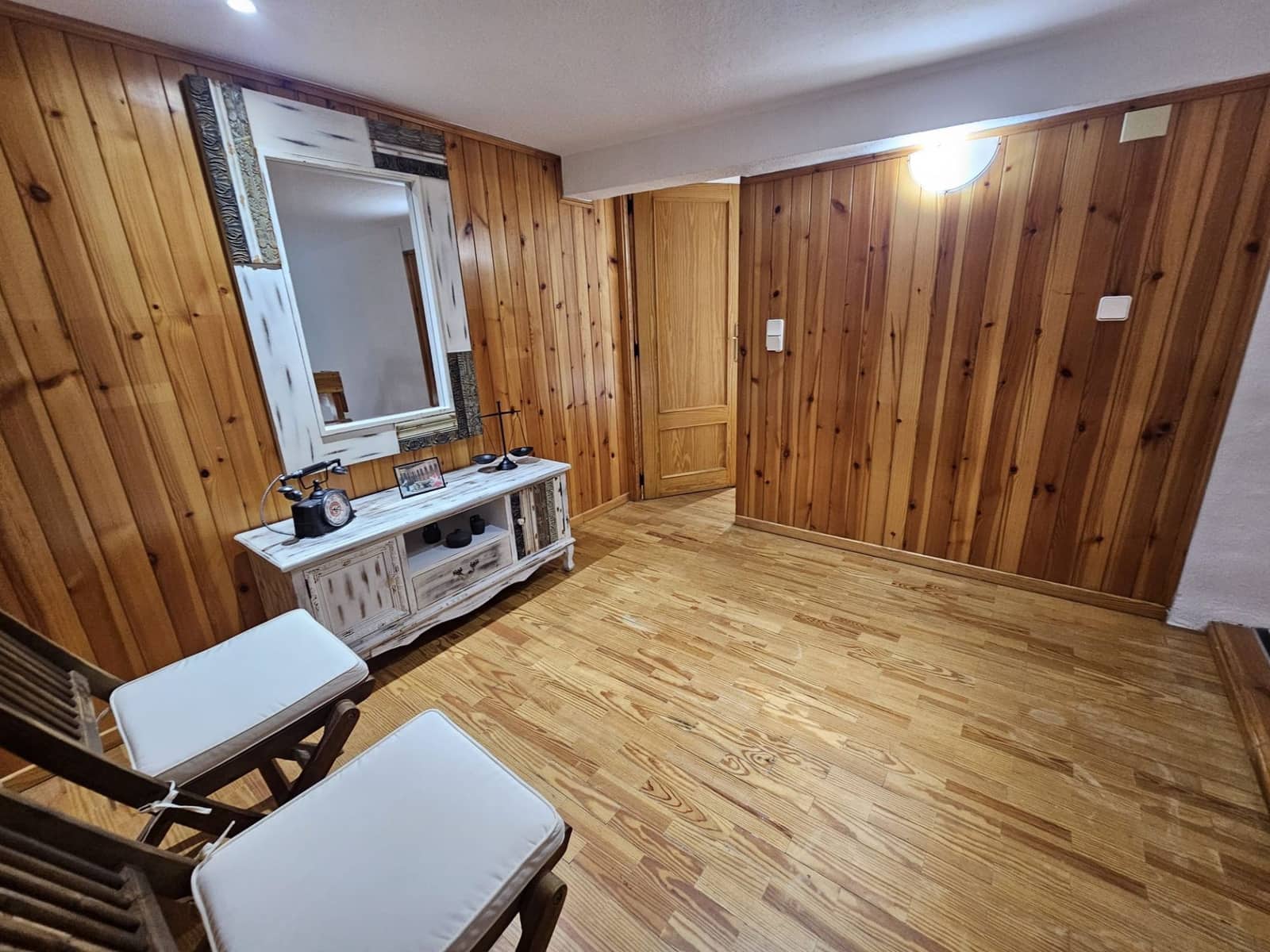 3 soveværelse Lejlighed til salg i Valencia by - € 560.000 (Ref: 9413053)