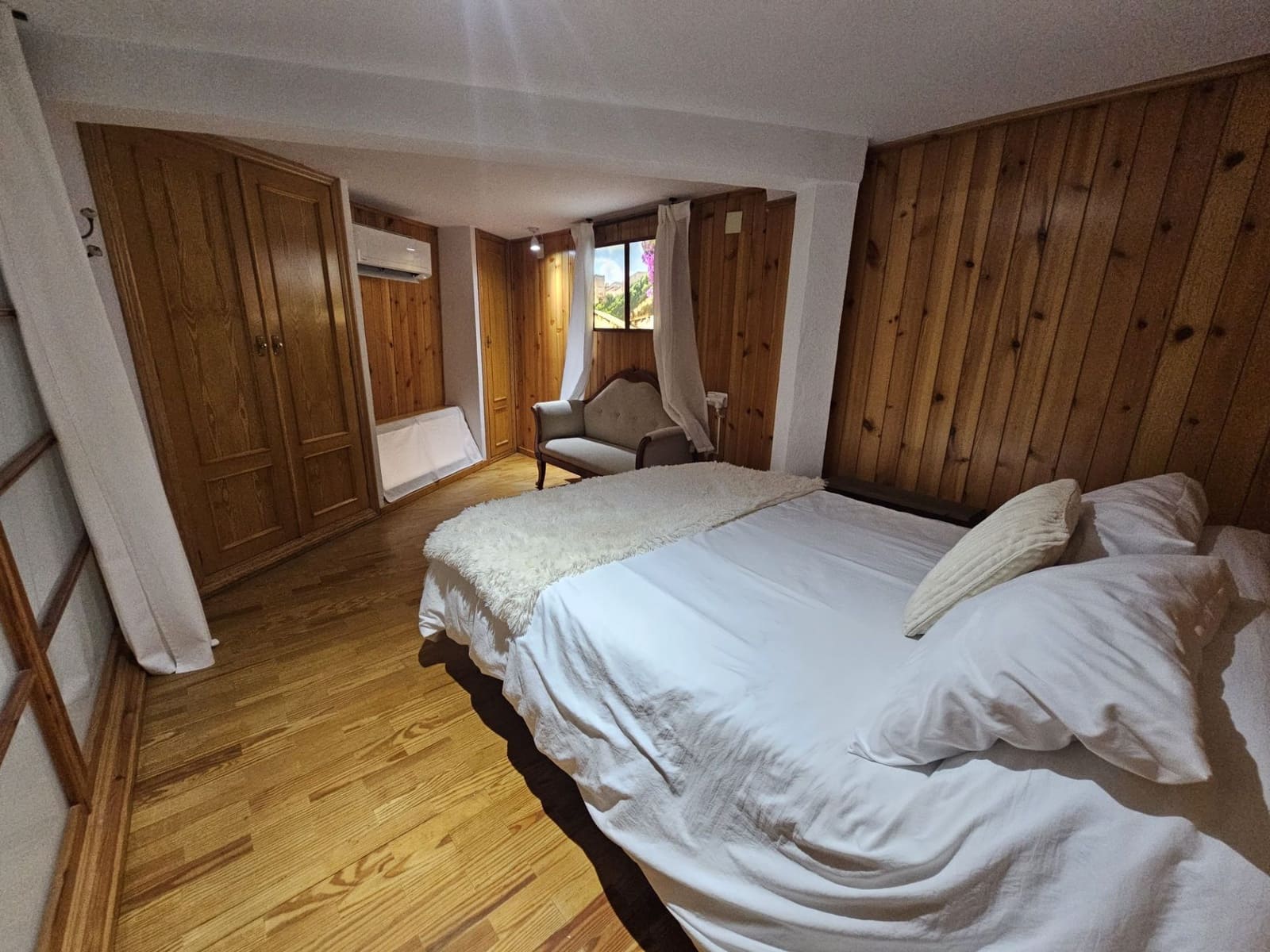 3 soveværelse Lejlighed til salg i Valencia by - € 560.000 (Ref: 9413053)