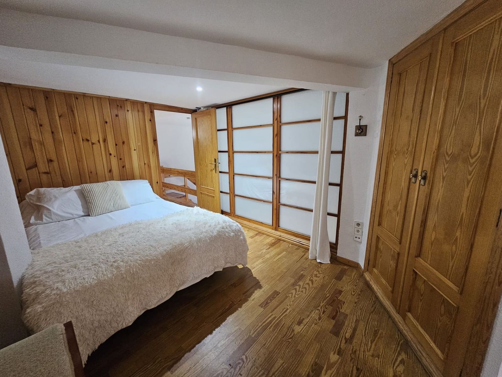 3 soveværelse Lejlighed til salg i Valencia by - € 560.000 (Ref: 9413053)