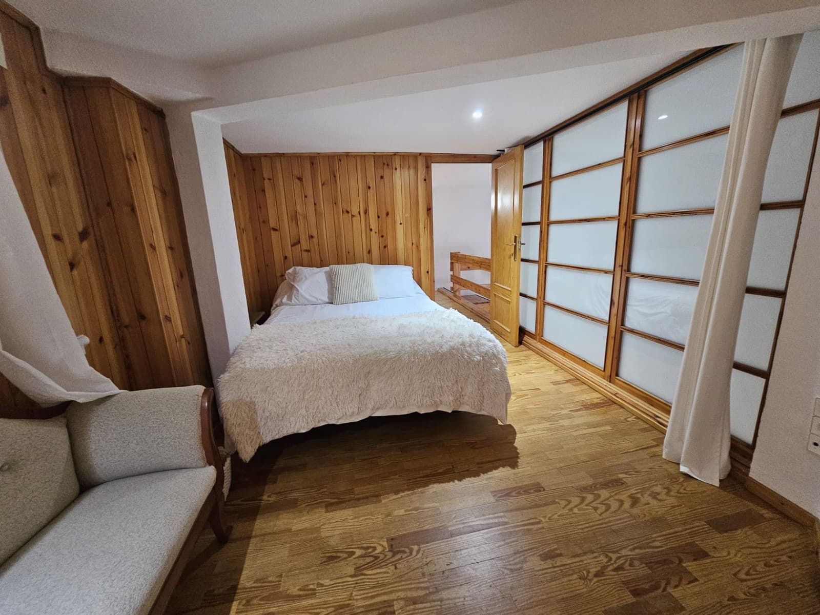 3 soveværelse Lejlighed til salg i Valencia by - € 560.000 (Ref: 9413053)