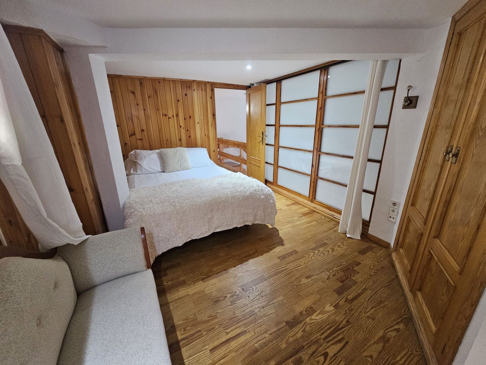 3 soveværelse Lejlighed til salg i Valencia by - € 560.000 (Ref: 9413053)