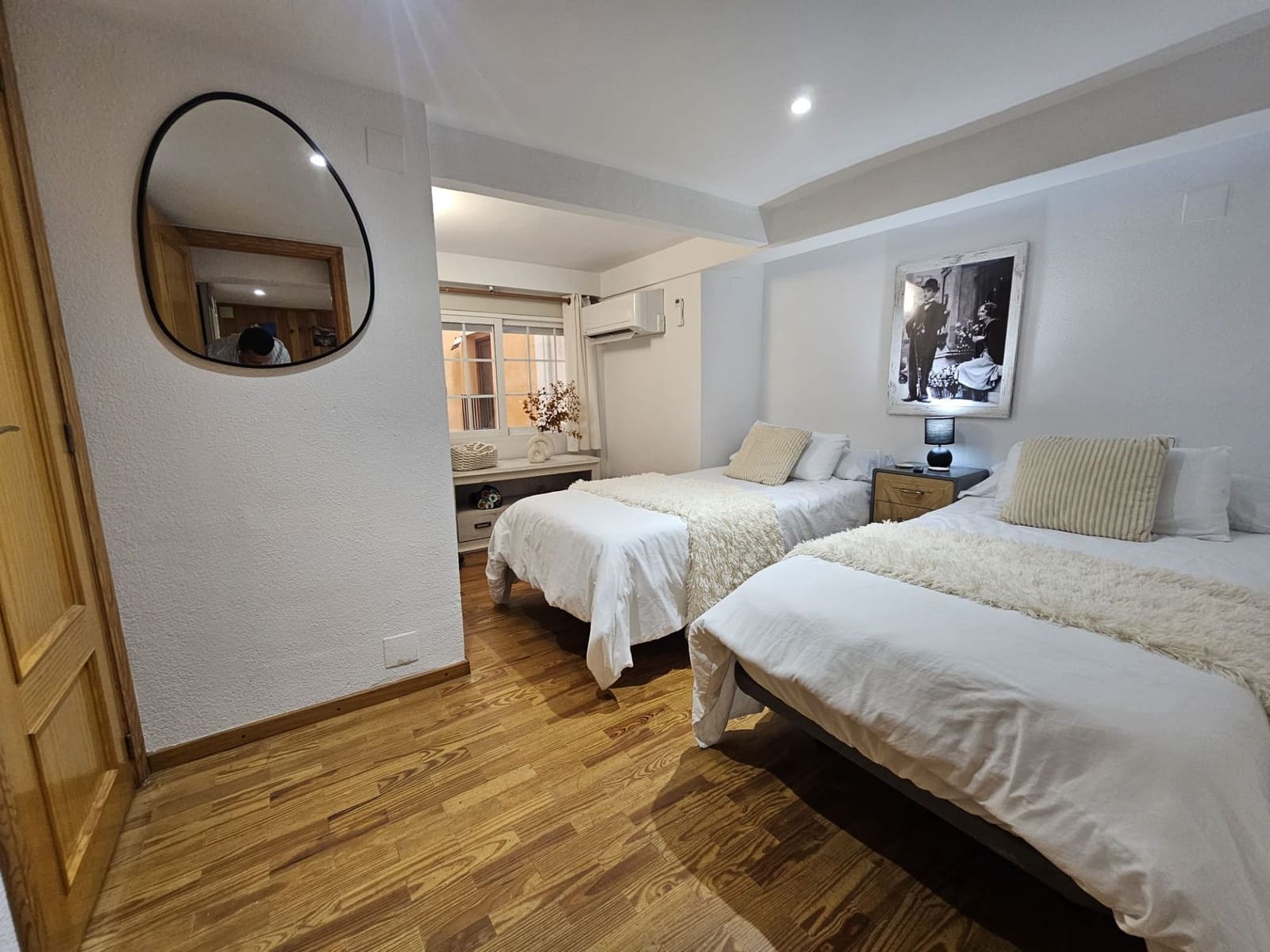 3 soveværelse Lejlighed til salg i Valencia by - € 560.000 (Ref: 9413053)