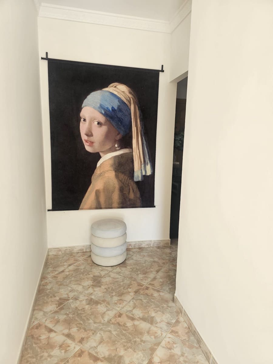 2 sovrum Lägenhet till salu i Valencia stad med pool garage - 470 000 € (Ref: 9413054)