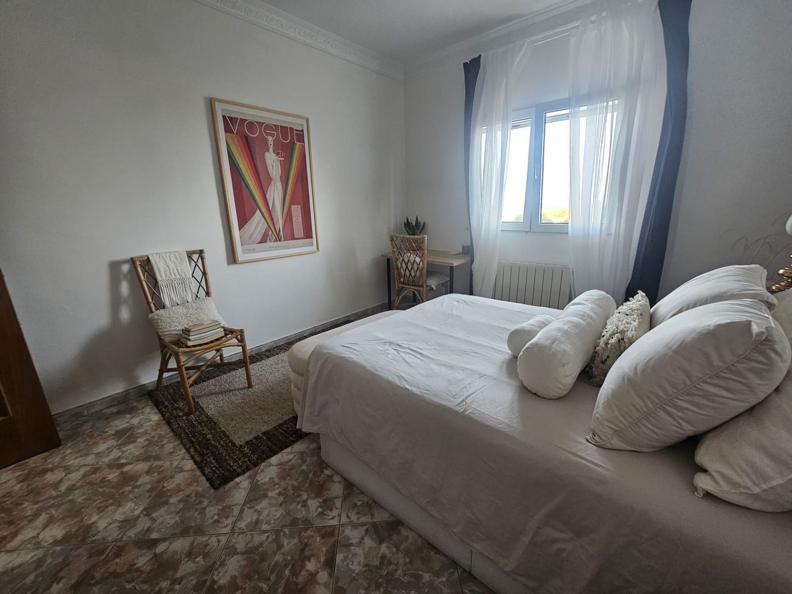 2 sovrum Lägenhet till salu i Valencia stad med pool garage - 470 000 € (Ref: 9413054)