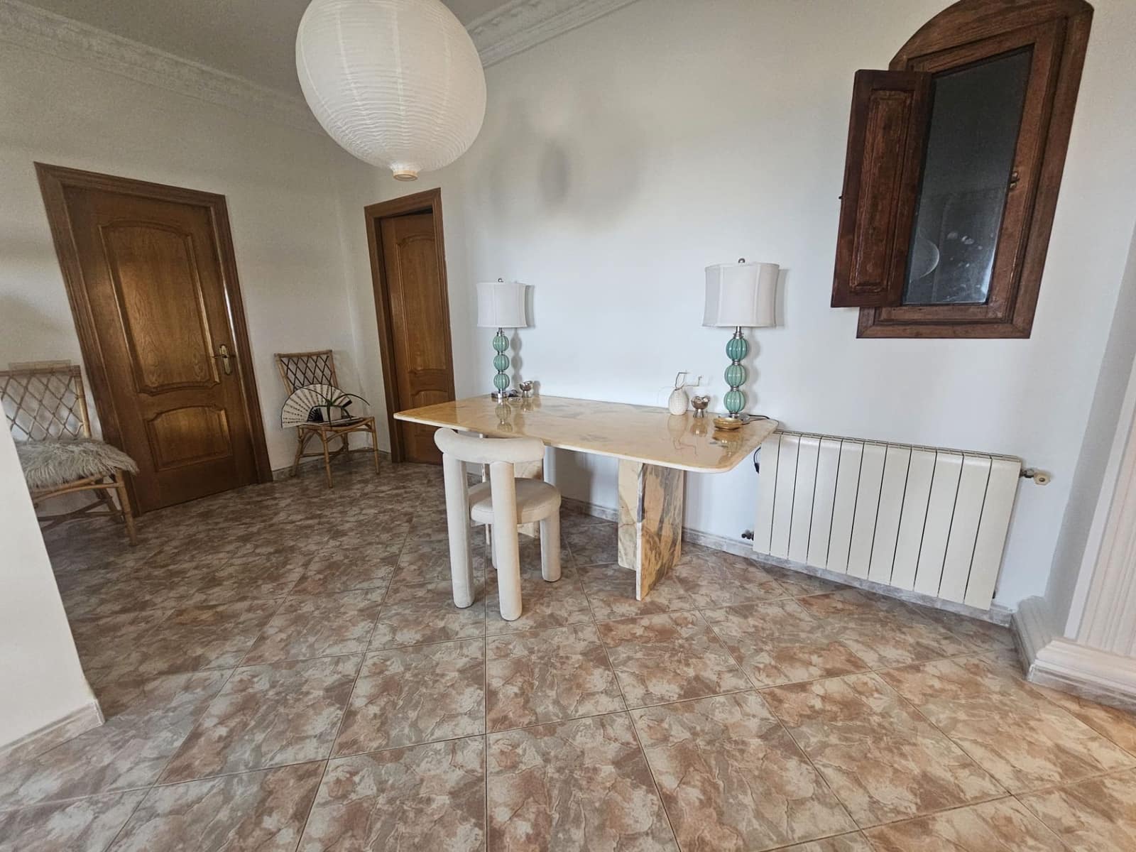 2 sovrum Lägenhet till salu i Valencia stad med pool garage - 470 000 € (Ref: 9413054)