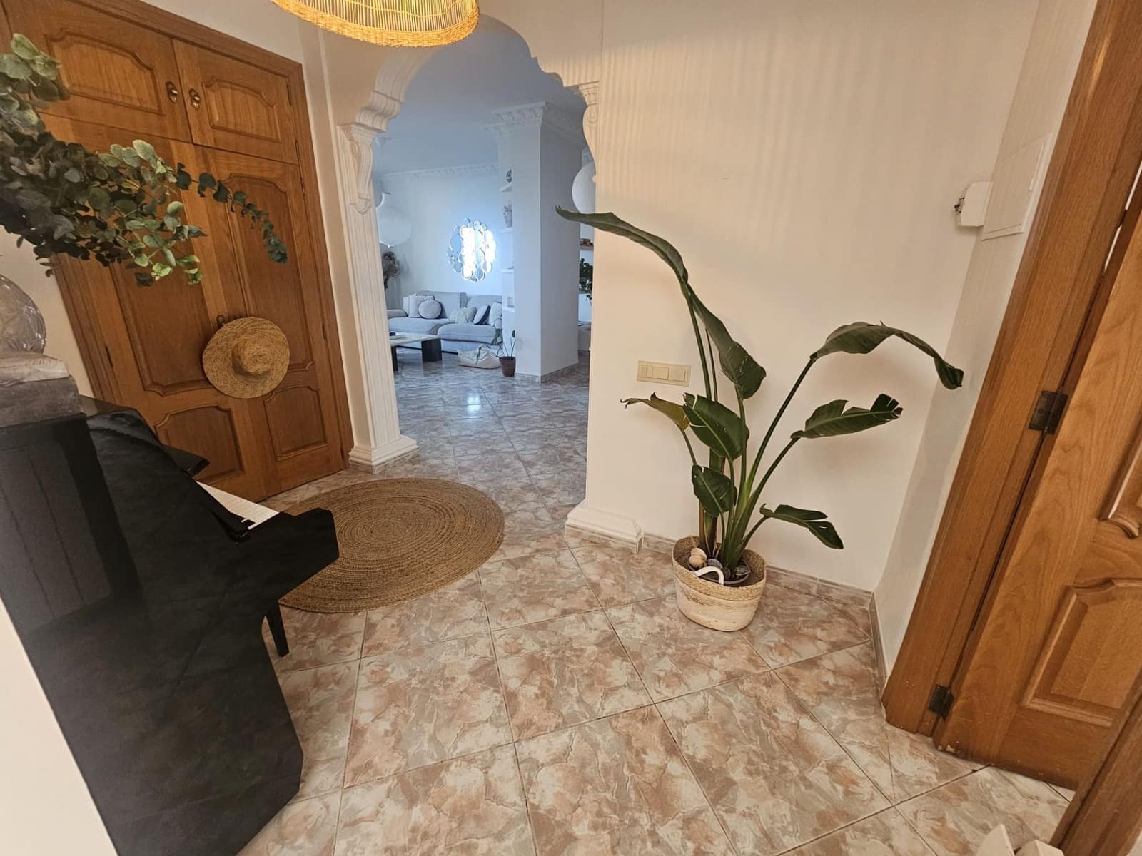 2 sovrum Lägenhet till salu i Valencia stad med pool garage - 470 000 € (Ref: 9413054)