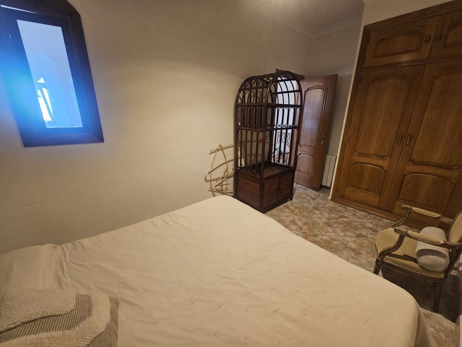 2 sovrum Lägenhet till salu i Valencia stad med pool garage - 470 000 € (Ref: 9413054)