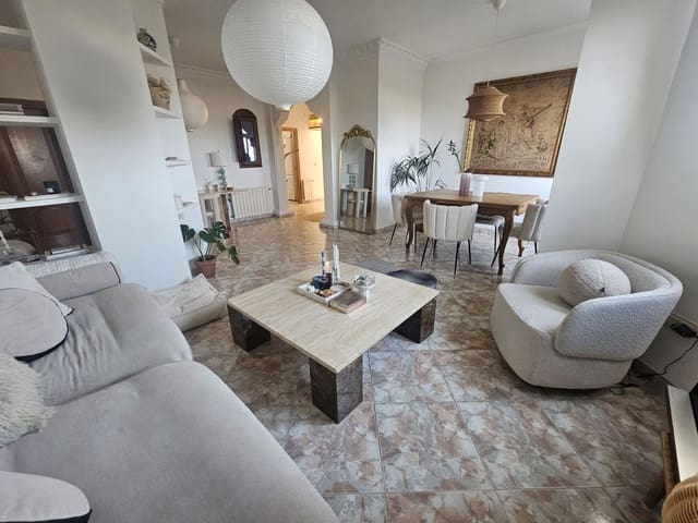 2 sovrum Lägenhet till salu i El saler, Valencia stad med pool garage - 470 000 € (Ref: 9413054)