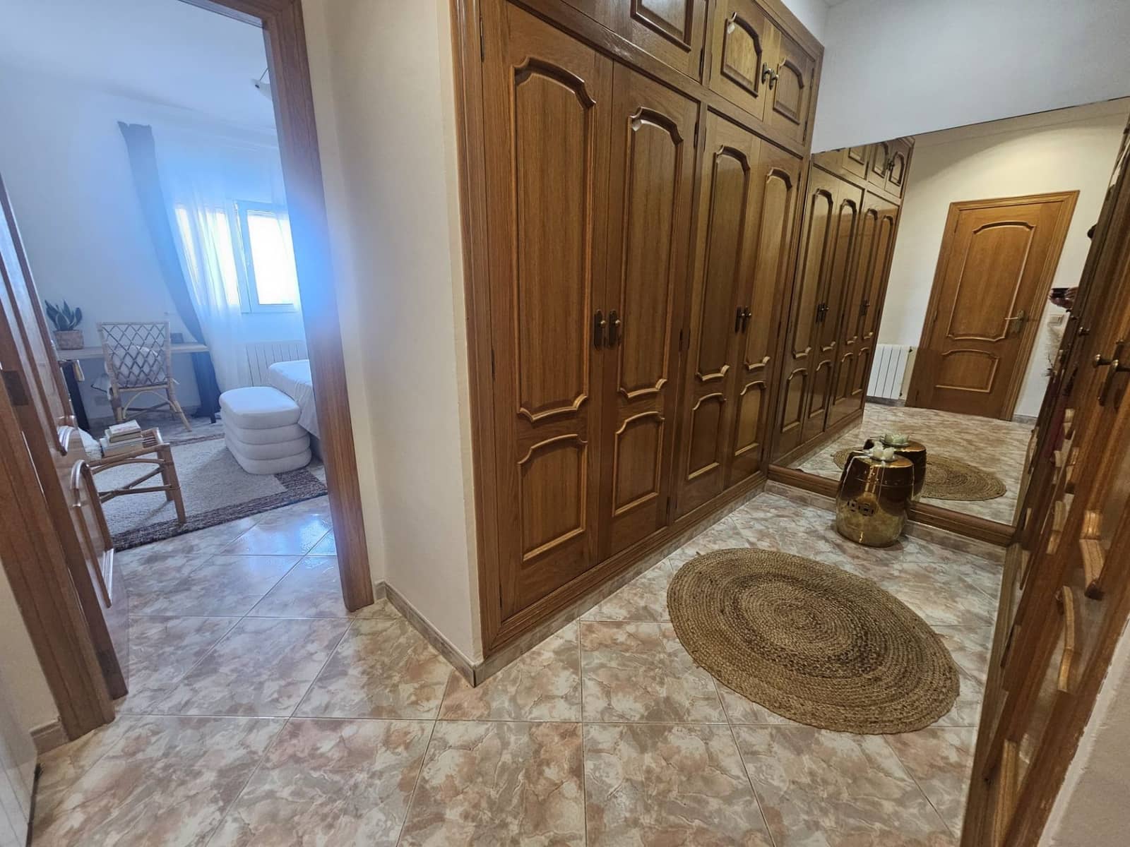 2 sovrum Lägenhet till salu i Valencia stad med pool garage - 470 000 € (Ref: 9413054)