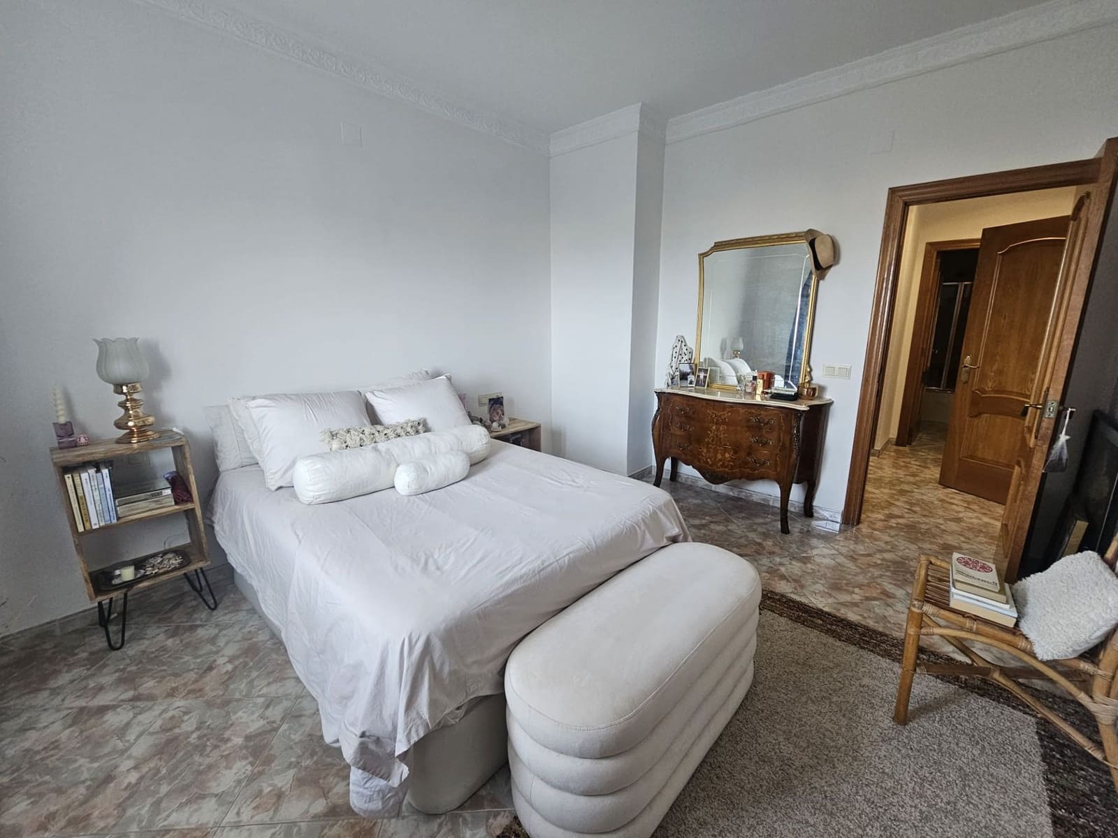 2 sovrum Lägenhet till salu i Valencia stad med pool garage - 470 000 € (Ref: 9413054)