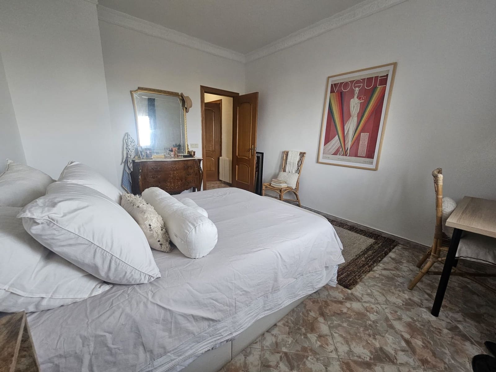 2 sovrum Lägenhet till salu i Valencia stad med pool garage - 470 000 € (Ref: 9413054)