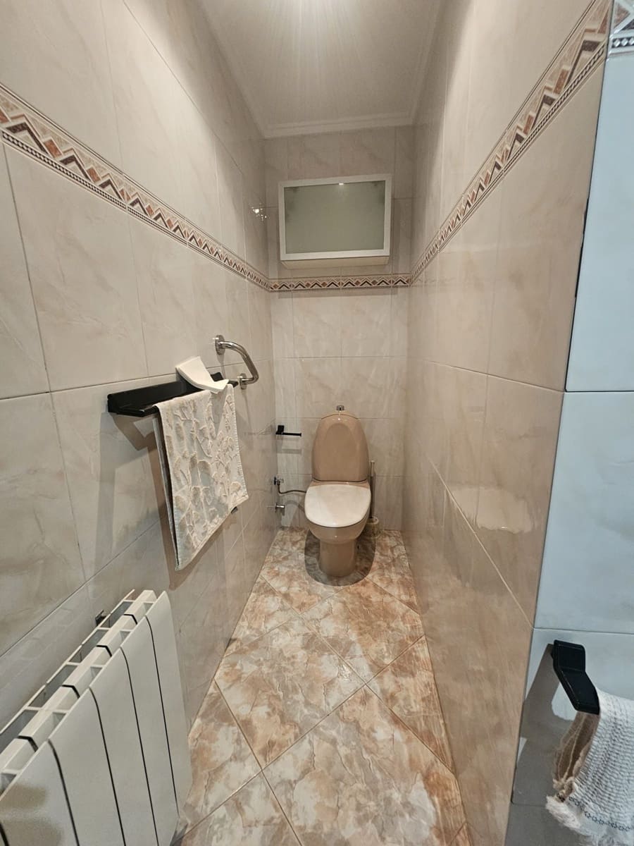 2 sovrum Lägenhet till salu i Valencia stad med pool garage - 470 000 € (Ref: 9413054)