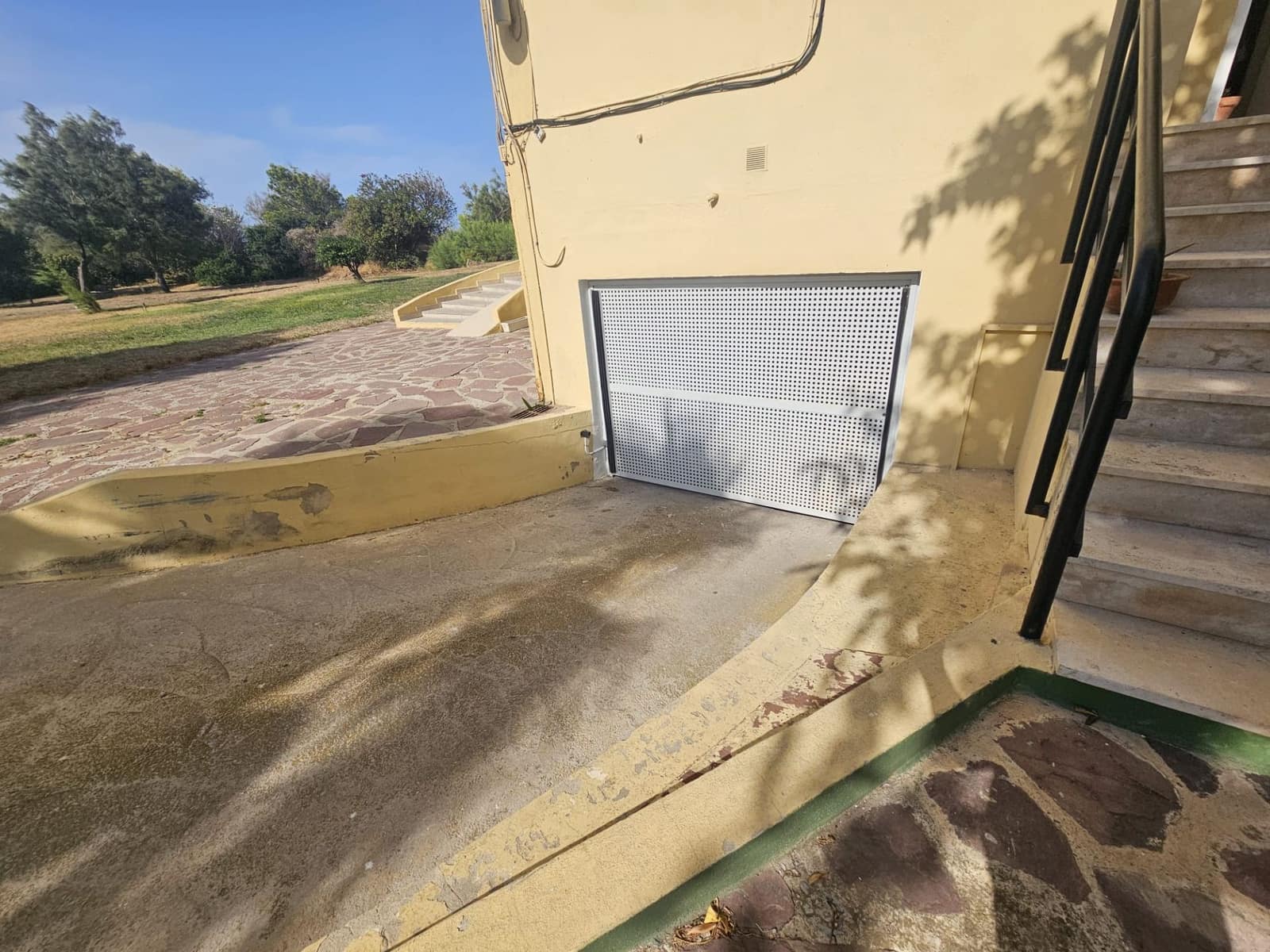 2 sovrum Lägenhet till salu i Valencia stad med pool garage - 470 000 € (Ref: 9413054)