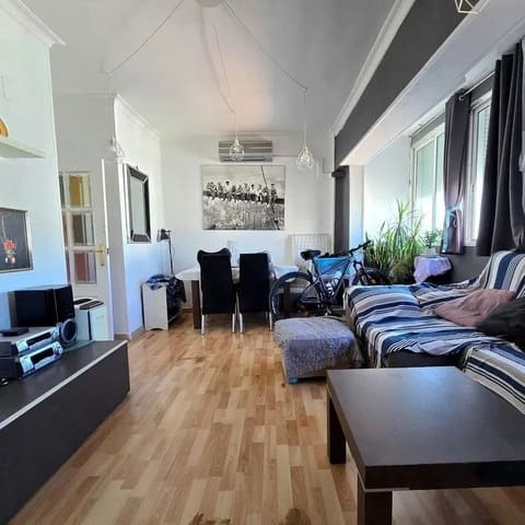 3 quarto Apartamento para venda em La Petxina, Valência cidade - 280 000 € (Ref: 9413064)