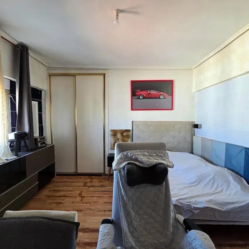 3 sovrum Lägenhet till salu i Valencia stad - 280 000 € (Ref: 9413064)