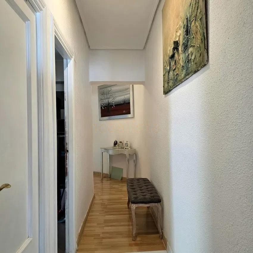 3 sovrum Lägenhet till salu i Valencia stad - 280 000 € (Ref: 9413064)