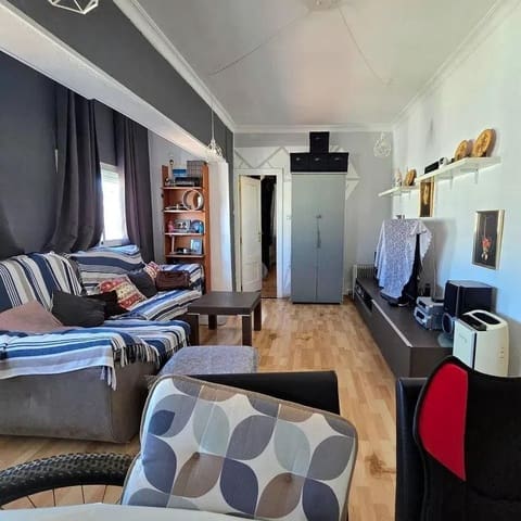 3 quarto Apartamento para venda em La Petxina, Valência cidade - 280 000 € (Ref: 9413064)