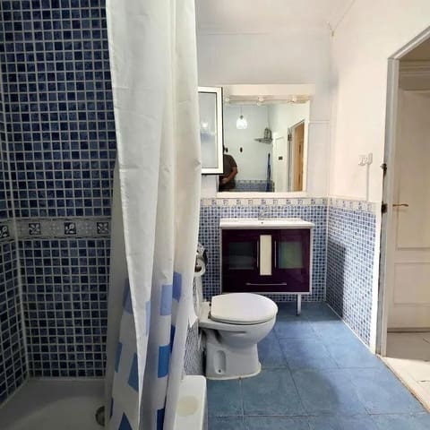 3 quarto Apartamento para venda em La Petxina, Valência cidade - 280 000 € (Ref: 9413064)