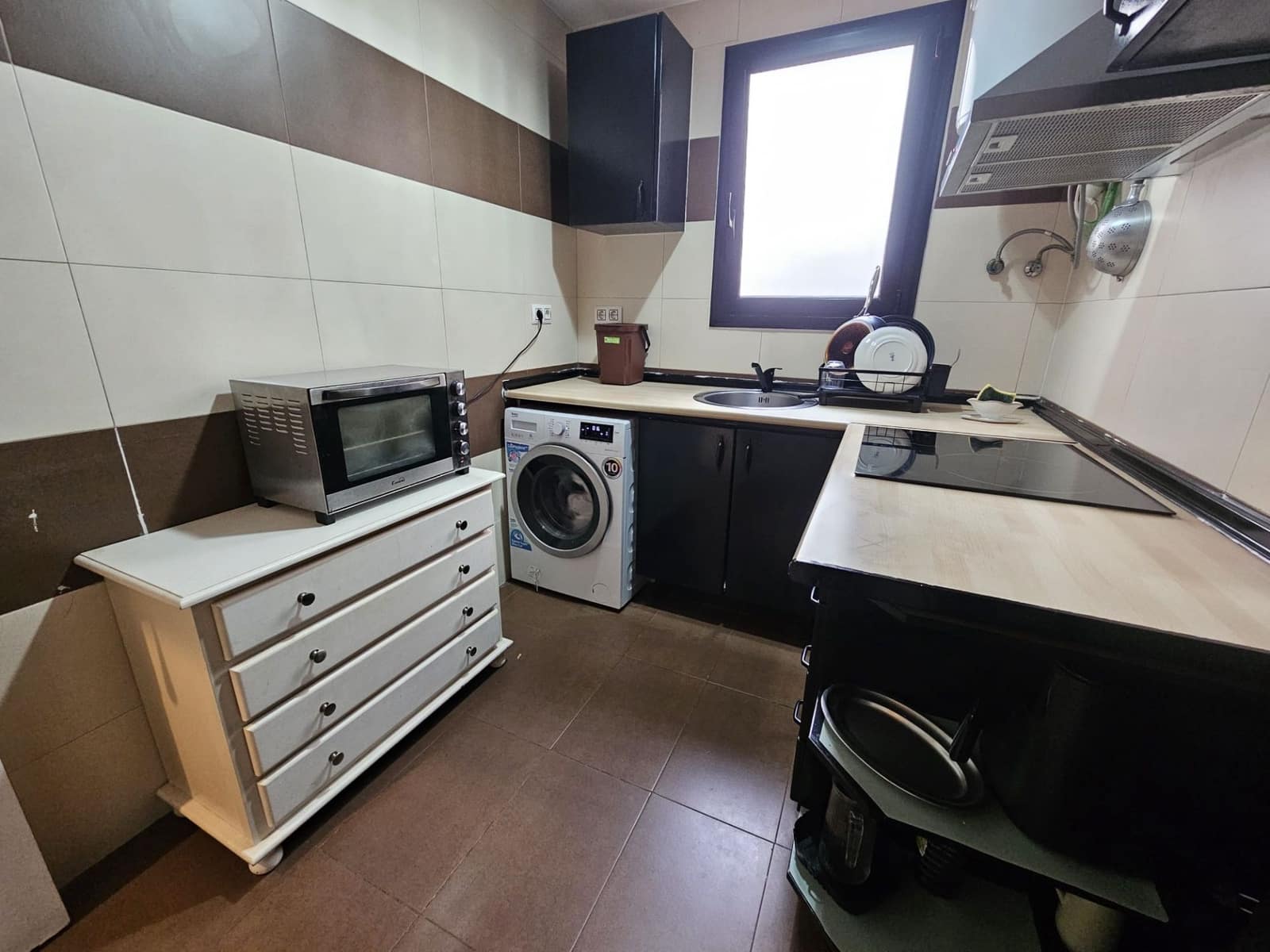 3 sovrum Lägenhet till salu i Valencia stad - 280 000 € (Ref: 9413064)