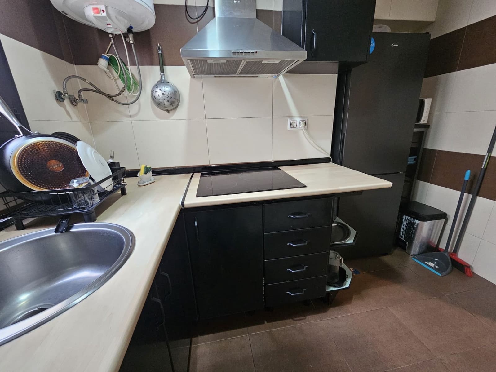 3 sovrum Lägenhet till salu i Valencia stad - 280 000 € (Ref: 9413064)