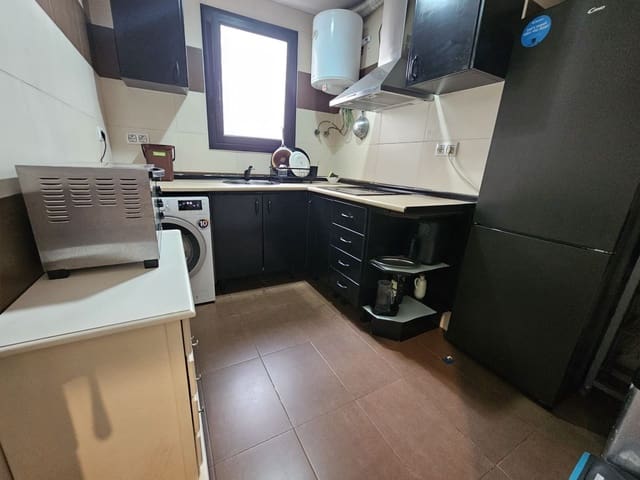 3 quarto Apartamento para venda em La Petxina, Valência cidade - 280 000 € (Ref: 9413064)