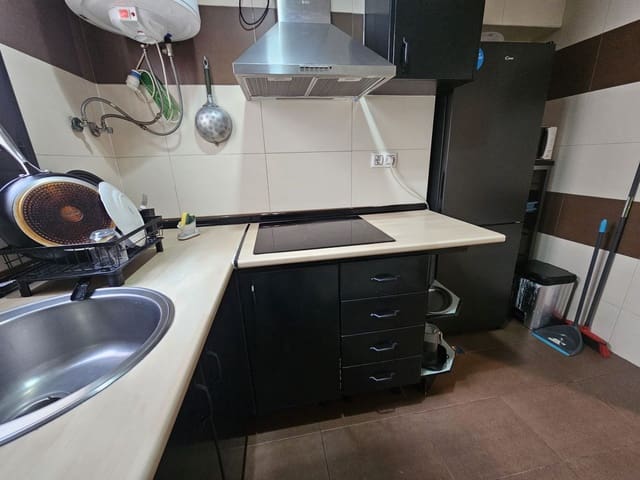 3 quarto Apartamento para venda em La Petxina, Valência cidade - 280 000 € (Ref: 9413064)