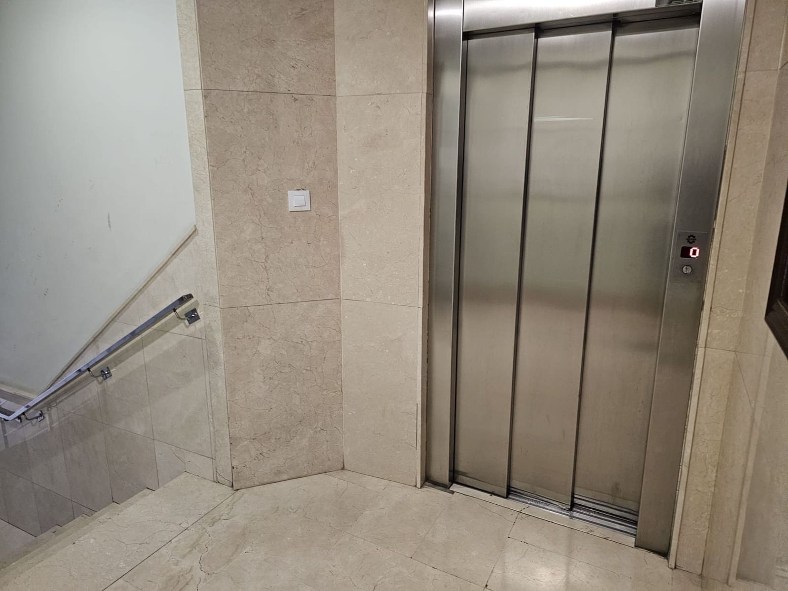 3 sovrum Lägenhet till salu i Valencia stad - 280 000 € (Ref: 9413064)