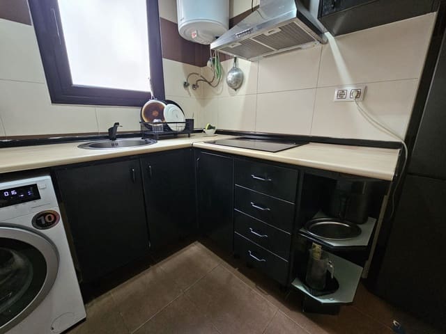 3 quarto Apartamento para venda em La Petxina, Valência cidade - 280 000 € (Ref: 9413064)