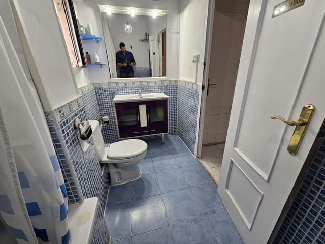 3 quarto Apartamento para venda em La Petxina, Valência cidade - 280 000 € (Ref: 9413064)