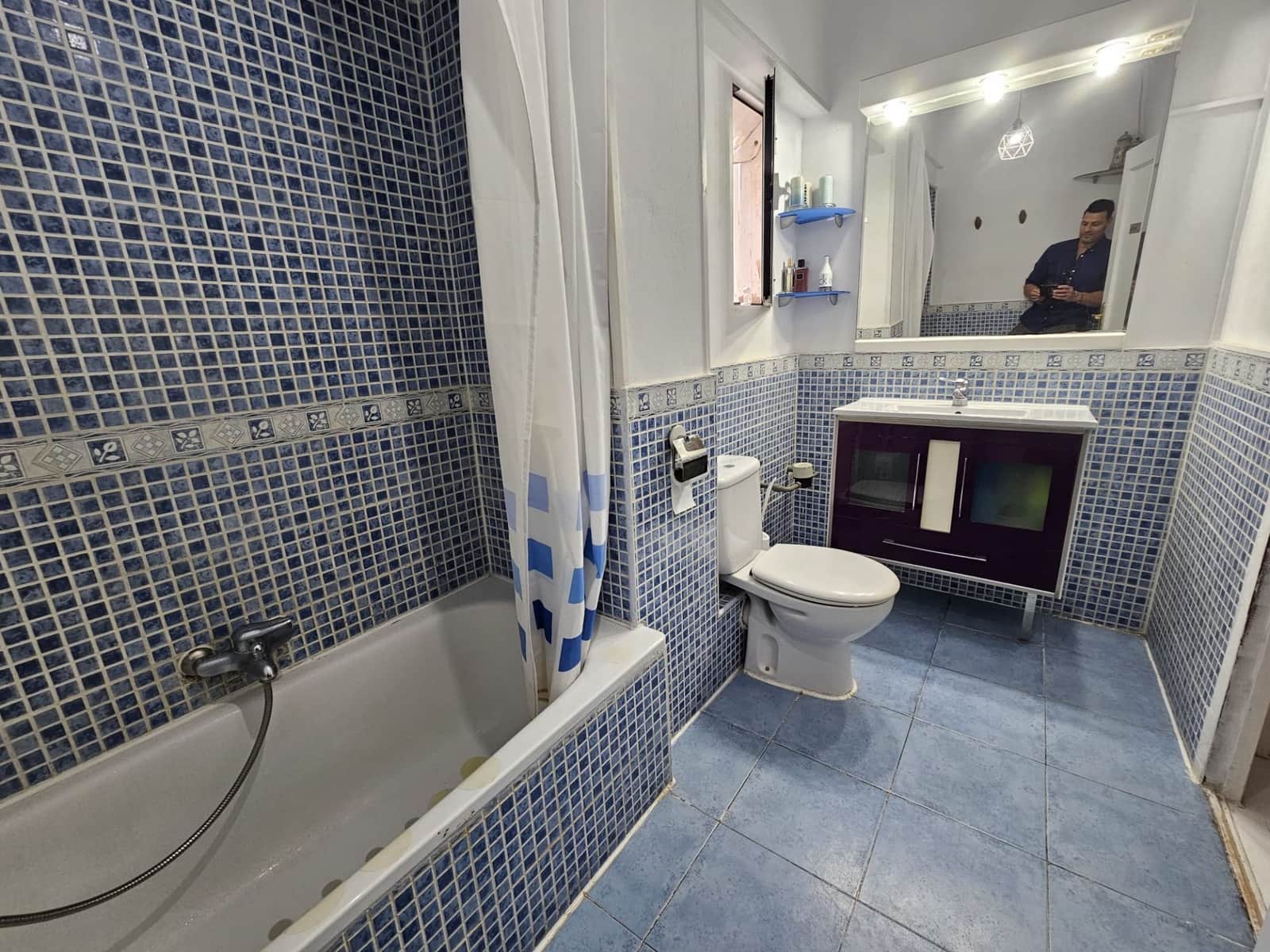 3 sovrum Lägenhet till salu i Valencia stad - 280 000 € (Ref: 9413064)