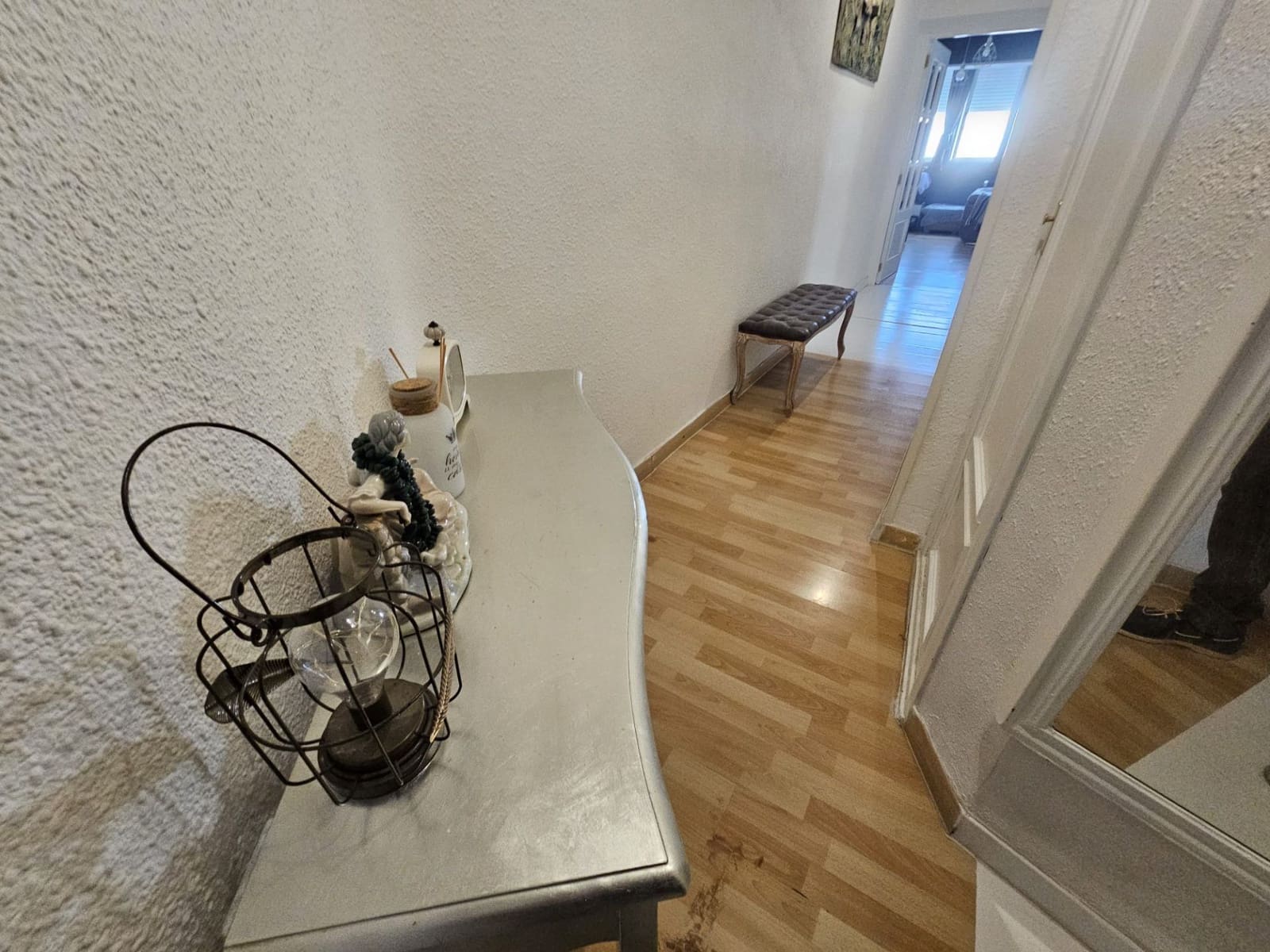 3 sovrum Lägenhet till salu i Valencia stad - 280 000 € (Ref: 9413064)