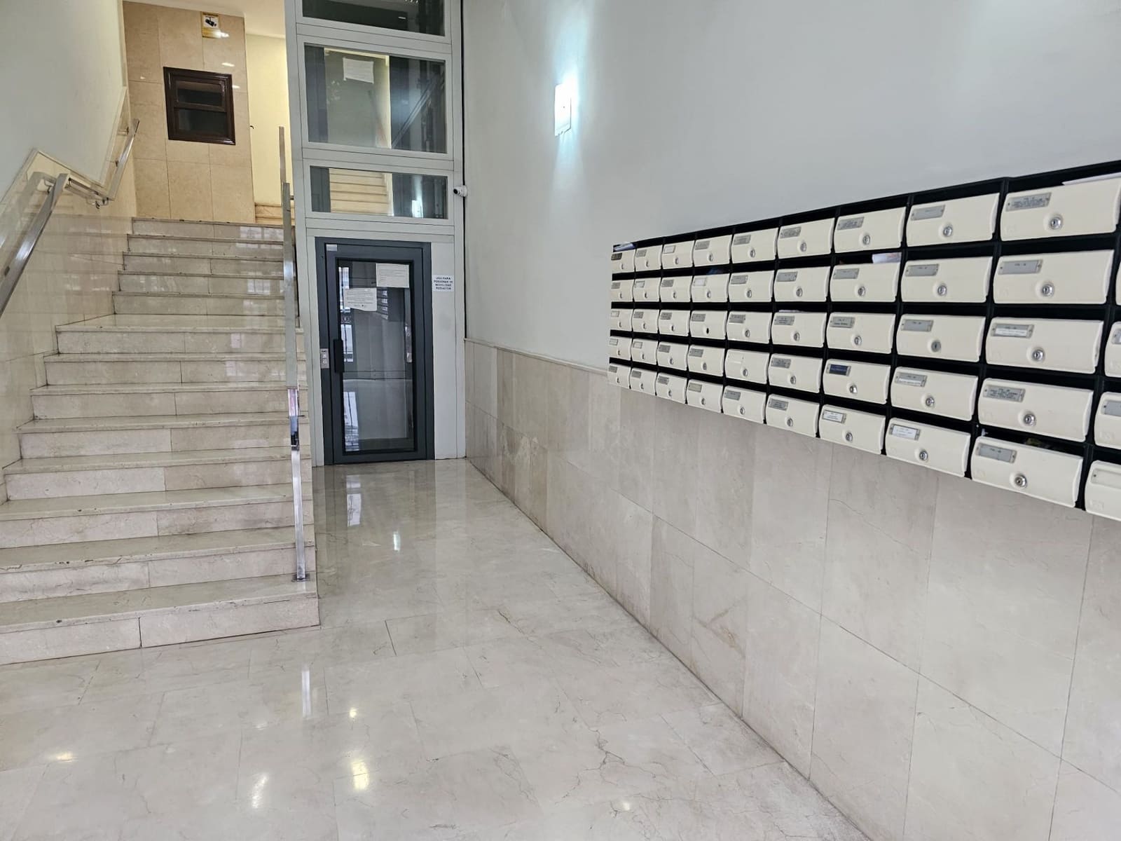 3 sovrum Lägenhet till salu i Valencia stad - 280 000 € (Ref: 9413064)