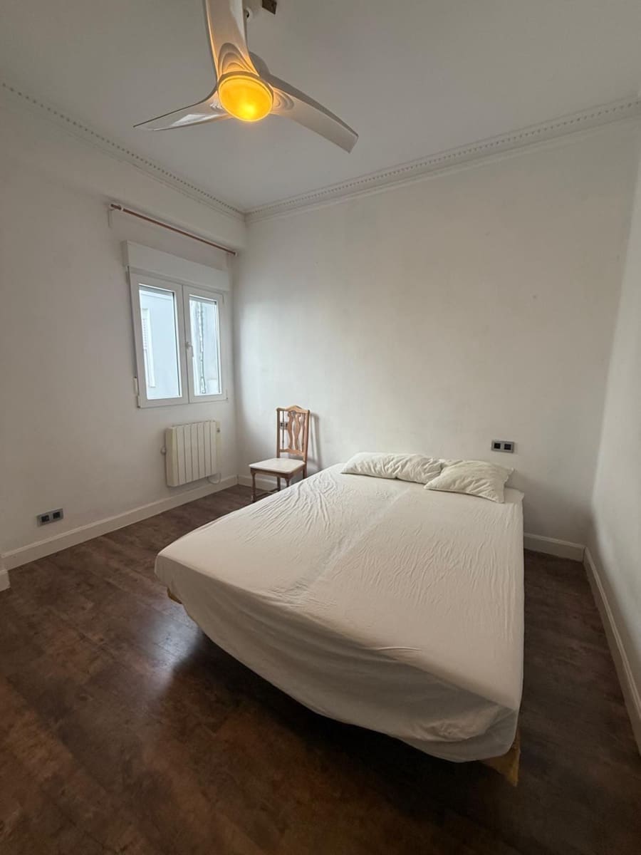 3 soverom Leilighet til leie i Valencia by - € 1 400 (Ref: 9413067)