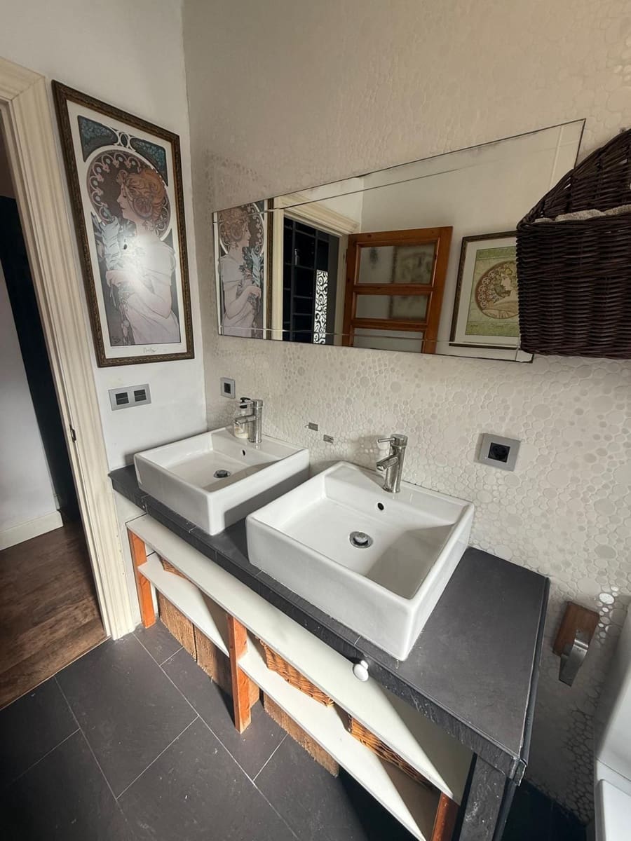 3 soverom Leilighet til leie i Valencia by - € 1 400 (Ref: 9413067)