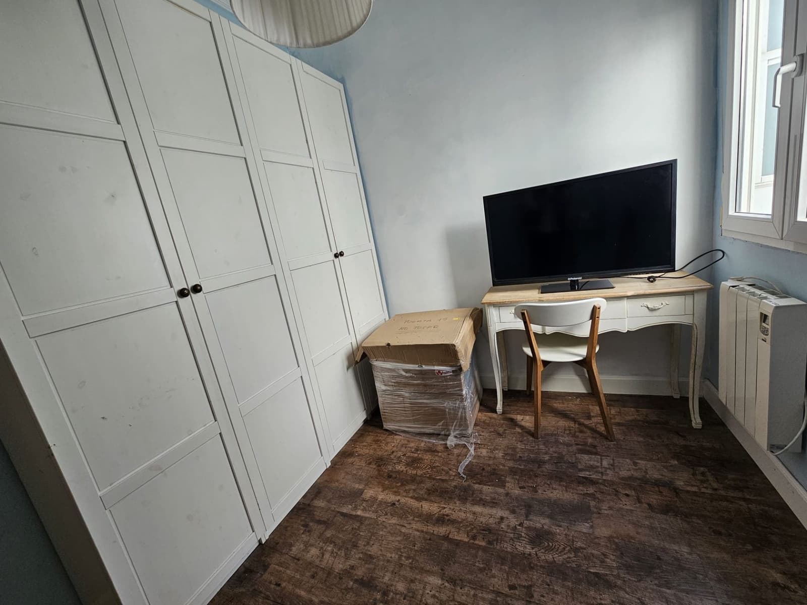 3 soverom Leilighet til leie i Valencia by - € 1 400 (Ref: 9413067)