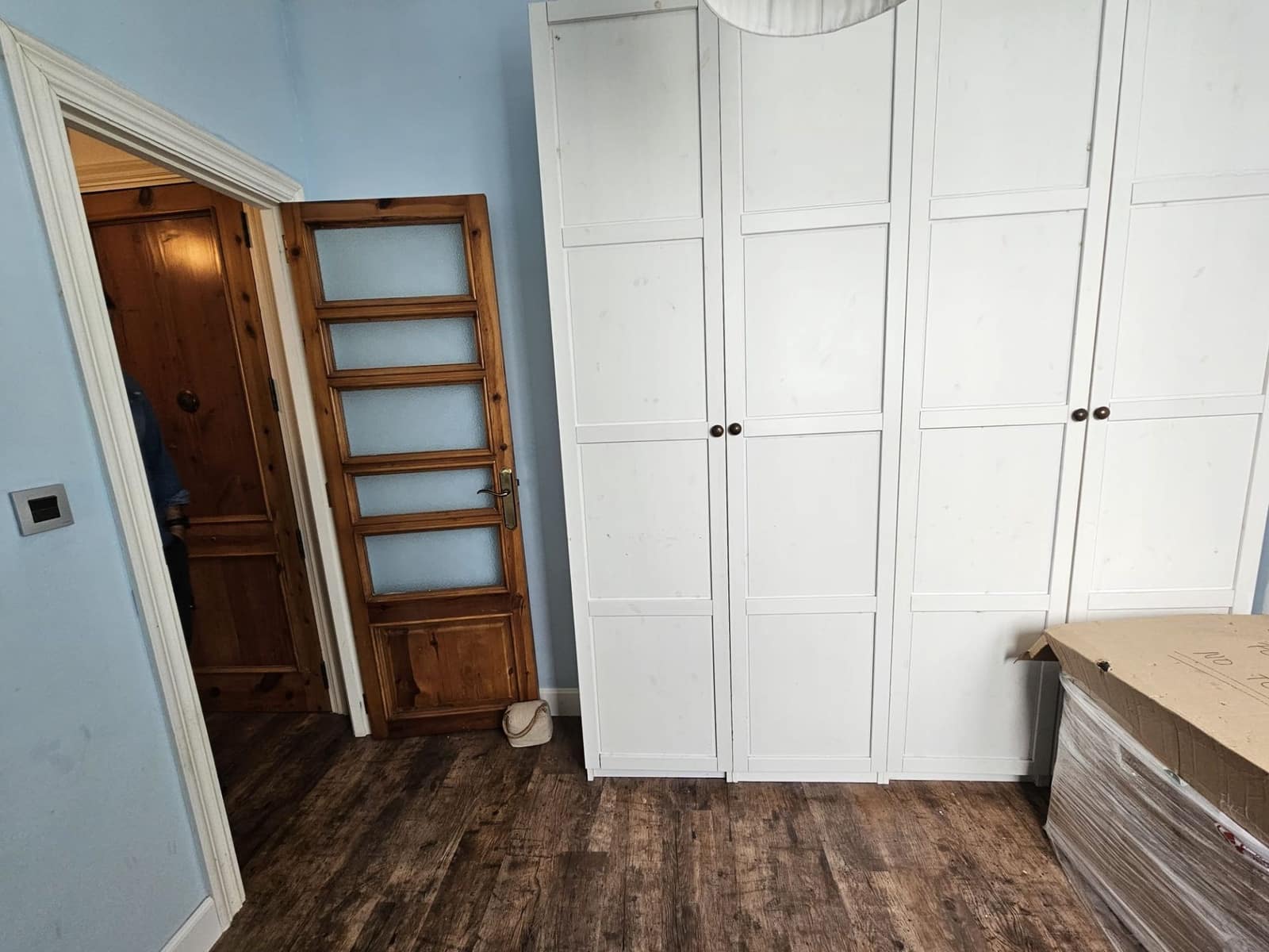 3 soverom Leilighet til leie i Valencia by - € 1 400 (Ref: 9413067)